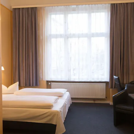 Hotel am Hermannplatz-2
